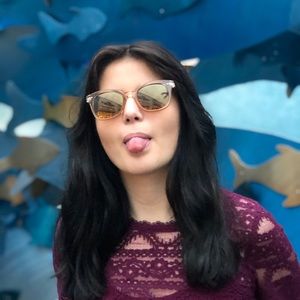 Meet your Posher, Jaelyn